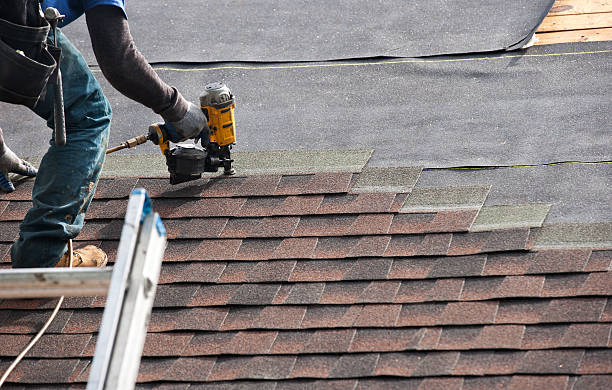 Licensed Gutter Installation service in Wareham, MA - Brentwood Metal Roofing